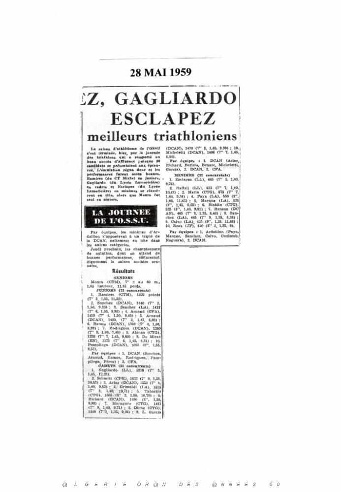 08 ECOLE DE LA DCAN SAISON 1958 59 N0021.JPG